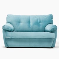 Cabsur - Sofa Caburga 2C Turquesa