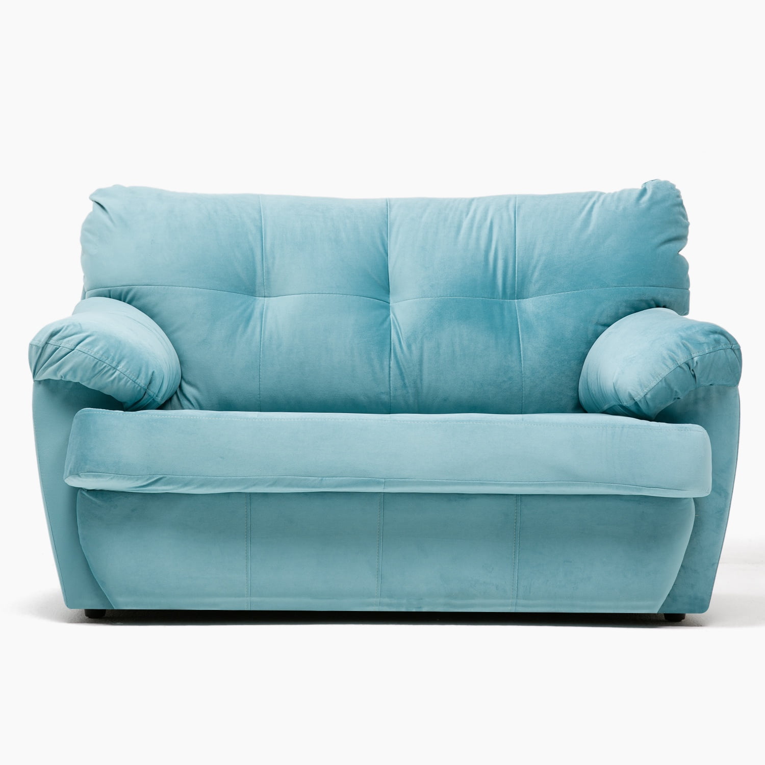 Cabsur - Sofa Caburga 2c Turquesa