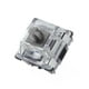 thumbnail image 3 of Teclado Mecánico Inalambrico KAI Rosado Switch Silver, 3 of 3