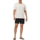 thumbnail image 2 of INSPIRE CHIC Bañadores de Nylon para Hombre, Pantalones Cortos de Tabla Ligeros con Forro de Malla y Cordón 8, 2 of 6