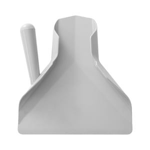 Bothyi - Cuchara Para Patatas Fritas, Utensilios De Cocina, Cuchara Para Palomitas De Maíz, Para Dulces, Postres, Patatas Fritas, Comida, Mango Único