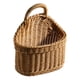 thumbnail image 3 of Cesta De Almacenamiento Para Colgar En La Pared Multifuncional Simple Elegante Para Cocina Cebolla Marrón Claro, 3 of 3