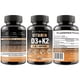thumbnail image 2 of Suplemento Vitamin D3 K2 Complex 5000 Ui 120 Cápsulas, 2 of 3
