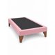 thumbnail image 5 of Base de Cama de 1 Plazas + Colchon Mery Desing 1 Pilow - Palo Rosa, 5 of 7