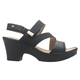thumbnail image 1 of Sandalia Mujer Chalada Notina-1 Negro Casual, 1 of 9