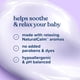 thumbnail image 5 of Loción Johnson's Baby Bedtime Soothing Natural Calm 800 ml, 5 of 8
