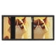 thumbnail image 4 of Cartera Trifold Gato Gruñón, 4 of 6