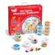 thumbnail image 1 of PUZZLES hand2mind Mini Caja de Herramientas de Fonemas - 176 piezas, 1 of 7