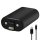 thumbnail image 1 of Batería recargable para control de Xbox One, Xbox One S, control con cable de carga USB., 1 of 5