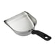 thumbnail image 1 of Cuchara De Hielo De Acero Inoxidable, Cuchara Multiusos Para Alimentos Para Mascotas, Para Cocina, Restaurante, Estilo B, 1 of 3