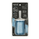 thumbnail image 2 of Mate de 236 ml con bombilla Anymate Premium, color azul, 2 of 2