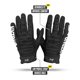 thumbnail image 3 of Guantes de Fútbol Americano NXT NXTRND G1 Pro para Hombre, Talla Mediana, Negro, 3 of 7