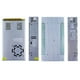 thumbnail image 2 of Fuente de alimentación ALITOVE 5 V 60 A 300 W CA 110 V/220 V a CC 5 V Controlador LED, 2 of 3