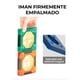 thumbnail image 4 of Juguete Bloques Magnético Construcción Iman Niños 394 Pcs, 4 of 6