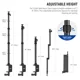 thumbnail image 4 of Soporte de sobremesa Neewer TL253A con brazo flexible MH022, 4 of 7