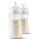 thumbnail image 1 of Mamaderas Natural Response Philips Avent SCY906/02 3m+ 330ml Blanco, 1 of 3