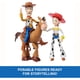 thumbnail image 2 of Figuras Mattel Toy Story Pack 3 Woody Jessie Bullseye, 2 of 3