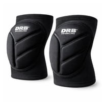 Drb - Rodillera Deportiva Acolchada High Density