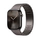 thumbnail image 2 of Correa de reloj Apple Link Bracelet de 46 mm para muñecas de 150 a 200 mm, 2 of 3