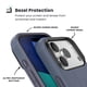 thumbnail image 2 of Funda Speck CANDYSHELL Grip +MS para iPhone 17 Pro Max Azul MagSafe, 2 of 7