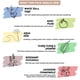 thumbnail image 5 of Juego de 6 varillas de incienso Folkulture Folkessence (120 varillas), 5 of 7