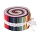 thumbnail image 3 of Tiras De Tela De Algodón Enrolladas Rollos De Gelatina Opción De Tejido Artesanal Para Acolchado 1 D 36PCS, 3 of 3