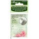 thumbnail image 1 of Protector de puntos Clover 3141 Petit para agujas de 0-10-1/2, 1 of 3