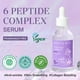 thumbnail image 2 of Serum Mary&May 6, complejo peptídico antienvejecimiento, 80 ml, 2 of 3