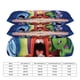 thumbnail image 3 of Inside-Out Inside-Out Bedding Set Sheet Set for Kids Adults,All Season Lightweight, 3 of 5