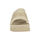thumbnail image 2 of SANDALIAS BY PASS BEIGE MUJER | Y9657-3A - Talla 35, 2 of 6