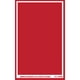 thumbnail image 4 of Plantillas de grabado de vidrio Armour Over 'N' Over 'Over' Over 'Over, reutilizables, 5 x 8 cm, 4 of 5