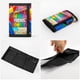 thumbnail image 5 of Cartera Trifold Desmarcar Amigos Del Arcoíris, 5 of 6