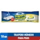 thumbnail image 2 of Trapero Húmedo para Pisos Aroma Limón Bolsa, 10 Un, 2 of 2
