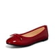 thumbnail image 1 of Ballerina Casual Charol Mujer Elegante Weide YOU506, 1 of 9