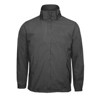 Andesland - Chaqueta 3 En 1 Desmontable Hombre