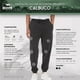 thumbnail image 5 of Pantalón Jogger Hombre Algodón Orgánico Calbuco Lenga®, 5 of 6