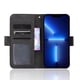 thumbnail image 4 of Funda Tipo Billetera FOXDOCK para iPhone 12 PRO – Tapa Flip con Tarjetero, 4 of 5