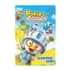 thumbnail image 1 of Pororo, el pequeño pingüino Cartel de metal, decoración de pared con cartel de metal personalizado, regalos para aficionados, amigos, familia y seres queridos 30x20 cm, 1 of 6