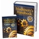 thumbnail image 1 of Libro Machinery’s Handbook & Guide – Edición de gran formato (Industrial Press), 1 of 1