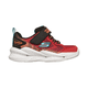 thumbnail image 1 of ZAPATILLAS URBANAS SKECHERS METEOR LIGHTS 2.0 BEBÉS | 401490N-RDBK - Talla 21 CL / 6 US / 12 CM, 1 of 6