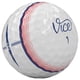 thumbnail image 3 of Pelotas De Golf Pro Con Tecnología De Rastreo Visible, 3 of 6