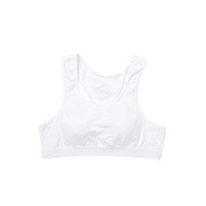 Lady Genny - Top Cotton Spandex Niña