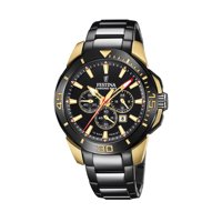 Reloj F20644/1 Festina Negro Hombre Special Editions