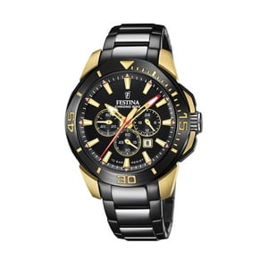 Reloj F20644/1 Festina Negro Hombre Special Editions
