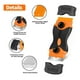 thumbnail image 3 of 2pcs Raspador Vidrio+20 Repuestos, Rasqueta Para Vitrocerámica, Adecuado para aplicación de películas, eliminación de burbujas y raspado de pegamento en teléfonos móviles, automóviles, tabletas, etc., 3 of 6