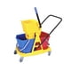 thumbnail image 1 of Carro Estrujador Doble Cubeta 42 Litros, 1 of 2