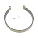 thumbnail image 2 of Kit De Freno Para Karts, Accesorios Resistentes Para Karts Para Yerf-dog Yard Cart UTV De 6 Pulgadas, 2 of 5