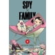 thumbnail image 1 of Manga Spy x family 09 Ivrea Argentina, 1 of 2