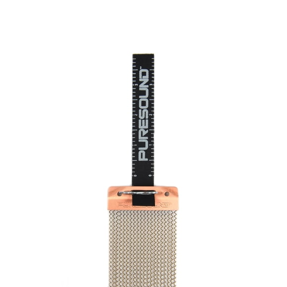 Bordona 14¨ de 20 hilos Custom Pro BRS PureSound