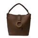 thumbnail image 1 of Cartera Cuero Ecológico CRO50 Camel, 1 of 3